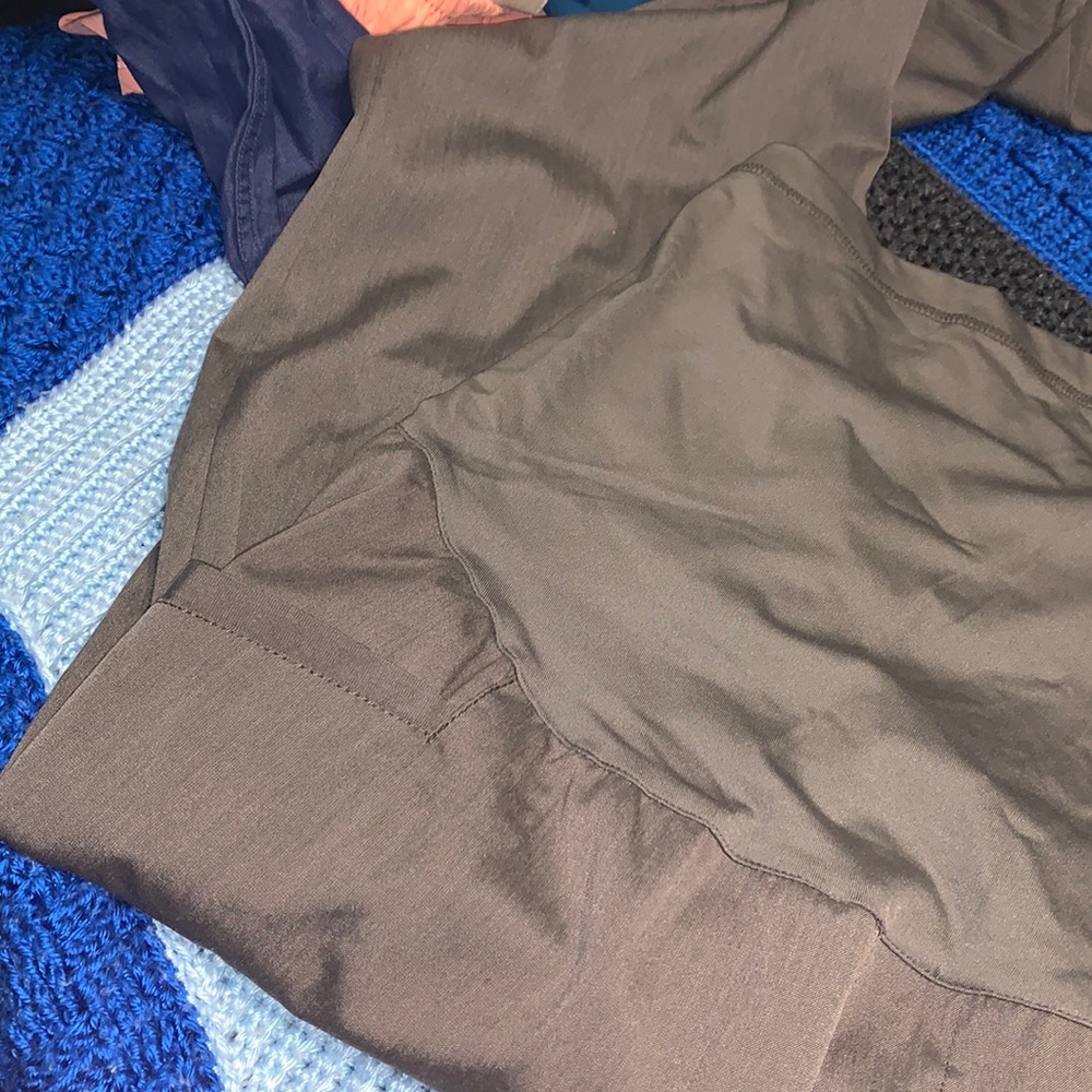 maternity dress pants